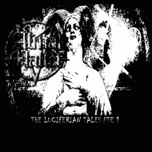 Alma Matter : The Luciferian Tales Part 1